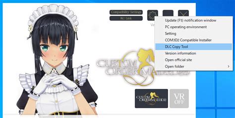 com3d2 save.